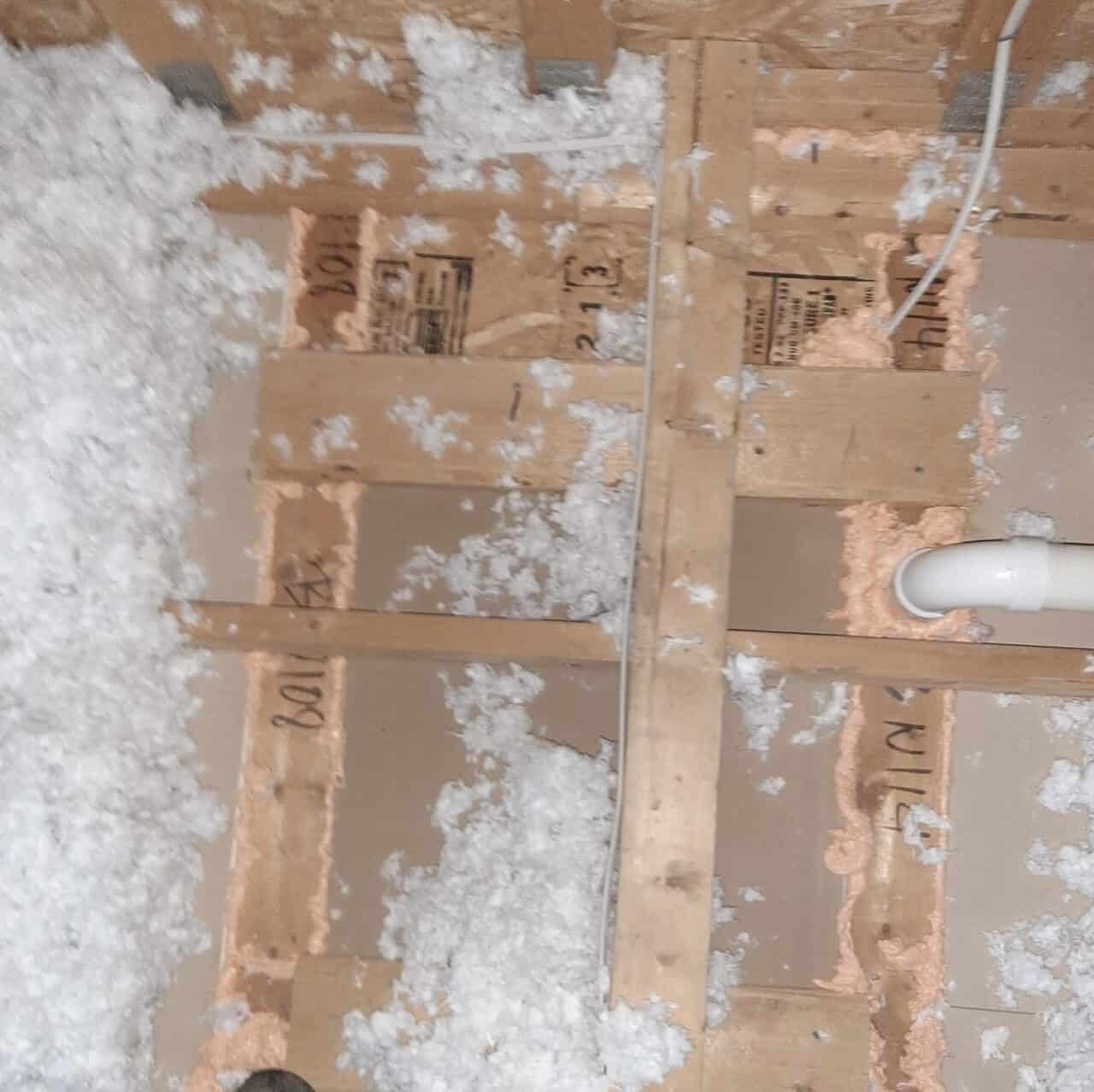 Spray Foam Insulation & Blown In Insulation in Omaha Radiant Eagle